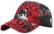 Capies Herren, Jungen Sport Atmungsaktiv XXL Kappe Basecap Lustig Sommer Base 39Thirty Schildkappe Cap Leicht S/M Schwarze Uv Schutz Cappy Cappies Caps