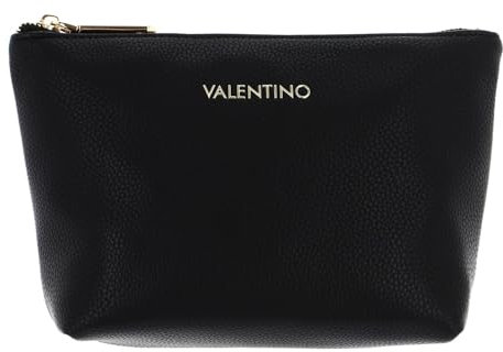 Valentino Beauty Morbido Ring RE Schwarz Einheitsgröße Damen, Schwarz, Talla única, Casual