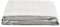 vidaXL Zeltteppich 450x300 cm Grau