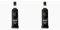 ERISTOFF Black Wild Berry Premium Vodka Spirit Drink, Vodka con Sabor a Frambuesa y Grosella Negra, 18% Vol, 70cL / 700mL (Paquete de 2)