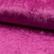 Pannesamt Meterware | 1 Meter | 26 Farben | Brilliant Samt | 145 cm breit | Stoff | Velour (Pink)