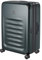 Victorinox Spectra 3.0 Expandable Large Case, Reisekoffer Groß, Trolley mit 4 Rollen, 32 x 51 x 75 cm, 103-143 l, Erweiterbar, Grau/Grün