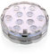 Homoyoyo 8 Stk halloween dekoration halloween-dekoration Vase Licht wasserdichtes LED-Licht Unterwasser-Poolbeleuchtung Unterwasser-LED-Leuchten klein Schwimmbadbeleuchtung Aquarium Lichter