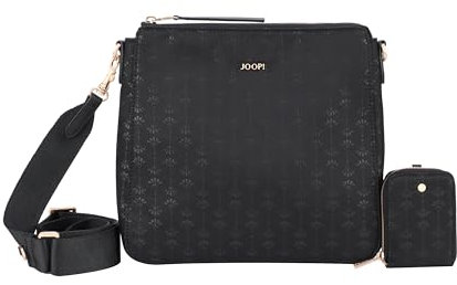 Joop! - Damen ShoulderBag Collana Tessuto Jasmina
