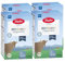 Töpfer Bio Kinder-Folgemilch 4 - 4 x 500g Milchpulver – Babynahrung ab dem 12. Monat - Mit Bio-Milch aus dem Allgäu