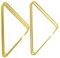 Zerodeko 5St solider Kleiderbügel Anzugbügel aufhänger kleiderstander Garderobenbügel Kleiderablage Hosenbügel für Männer Hosen Organizer Hosen-Organizer Aluminiumlegierung Golden