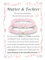 EYQV Mutter Tochter Geschenk, Mutter Tochter Armband, Geschenke für Mama zum Muttertag, Mama Tochter Armbänder für 2, Geschenke für Tochter zum Geburtstag Weihnachten Einschulung Abschluss