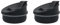 Sarngk Replacement Parts Sip Seal Lids for 16Oz Cup Blender Series with BL770 BL780 BL660 BL740 BL810 Accessories