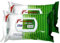 Easyclean Cleaning Wipes 2 pack(240counts) Antibacterial Disinfectant Wipe Kills 99.9% Bacteria & Viruses, Summer Fruits Scent Use Convenient for Home,Hygiene Essentials Multi-Surface