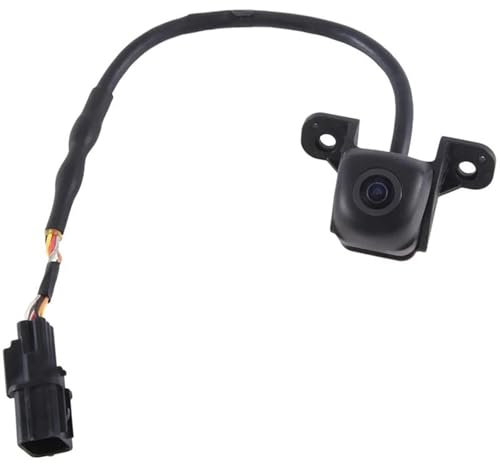 Auto-Rückfahrkamera, für Kia Ray 2019-2022 95760-A3500 HD wasserdichte Einparkhilfe mit Nachtsichtfunktion, Rückfahrkamera