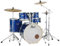 Pearl EXX725SBR/C717 High Voltage Blue · Schlagzeug