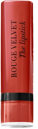 Bourjois Velvet The Lipstick Barra de Labios Tono 05 (Brique-à-brac), 2.3 gr