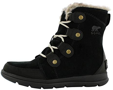 Sorel Mujer Botas de nieve, SOREL EXPLORER JOAN