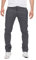 Yazubi Dustin - Chino Hosen Für Herren - Chino Jeans Slim Fit - Business Chinohosen Mit Stretch, Grau (Magnet 4R193901), W33/L38