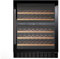 KÜPPERSBUSCH FWKU 1870.0 X2 Exklusiv+ Unterbau Weinklimaschrank Schwarz