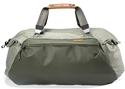 PEAK DESIGN Sac de Voyage BTRD-65-SG-1