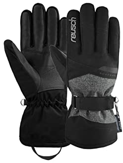 Reusch Damen Fingerhandschuhe Hellen R-TEX XT