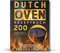 Dutch Oven Rezeptbuch: 200 leckere Rezepte für den Black Pot. Perfekt Outdoor Kochen im Camping Urlaub oder am Lagerfeuer. Das Dutch Oven Buch.