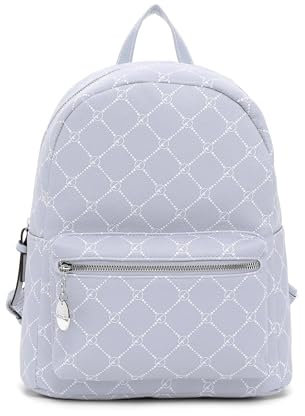 Tamaris Anastasia Backpack Greyblue