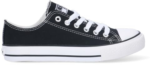 Etika Deportivo 52409 Negro