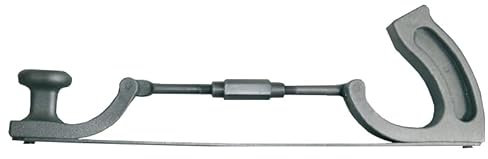 Erizo LFCSOP Soporte de lima de carroceros