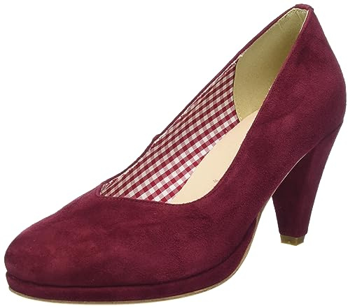 Hirschkogel Damen Pumps Damen Pumps