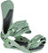 Nitro Herren Phantom '31 Snowboard Bindungen, Factory Craft Series, L