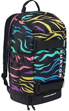 Burton Distortion Pack 18l Kids Backpack One Size