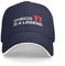 Baseballkappe Snapback Sonnenhut Dubai Cap Baseball Cap Designer Hut Hip Hop Wanderhut Hut für Männer Frauen Männer Frauen