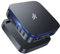 NiPoGi Mini PC AK1PLUS 12. Gen Alder Lake-N97 (bis zu 3,6 GHz), 16GB DDR4 512GB M.2 SSD Mini Computer unterstützt 4K-Display mit WiFi 2.4G/5G|BT 4.2|RJ45, Mini Desktop PC für Büro/Schule/Zuhause