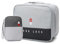 HXSYKJDM 2Pcs First Aid Bag, Medicine Travel Storage Bag, Waterproof Empty First Aid Pouch, Portable Medicine Storage Bag Built-in Compartment for Home Travel