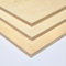AtHaus Contreplaqué 12mm | Panneaux multiplis | Feuilles de bois | Panneaux en bois | Contreplaqué bouleau | Découpes au choix: 140x70 cm