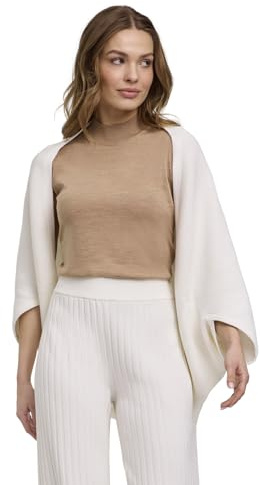 Falke Unisex Summer Fresh Cape Poncho leicht lässig bequem