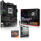 Memory PC Ryzen 7 9700X 8X 3.8GHz 16GB DDR5 ASUS ROG Strix B650E-F Gaming WiFi, be Quiet! Pure Rock Slim 2, completamente assemblato e testato