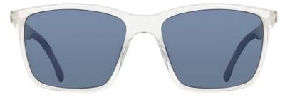 NAUTICA N907SP Sonnenbrille, Crystal Clear, Einheitsgröße