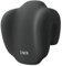 BaotyJie Office Stuhl Memory Hals Support Office Stuhl Neck Kissen Non -Slip Work Desk Schlafkissen für Arbeiter Reisespielstuhlsofa Sofa, Schwarz