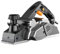 Pialla Elettrica, Piallatrice for legno multifunzione da 1150 W, piallatrice for spessore elettrica da banco, piallatrice di grado industriale da 0-2 mm, pialla for legno