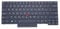 Nuova tastiera retroilluminata per Lenovo 01YP428 E480 E485 L480 Yoga L380 L390 L490 T480s T490 T495 tastiera a layout degli Stati Uniti con puntatore per mouse nero