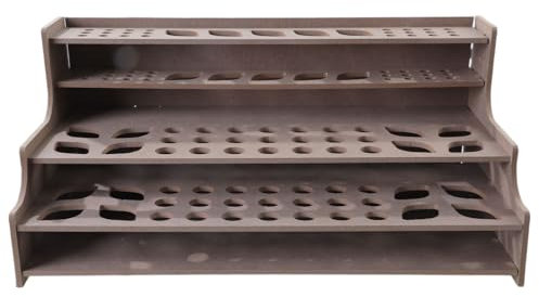 Fazvncv Organiseur de tournevis multifonction pour outils