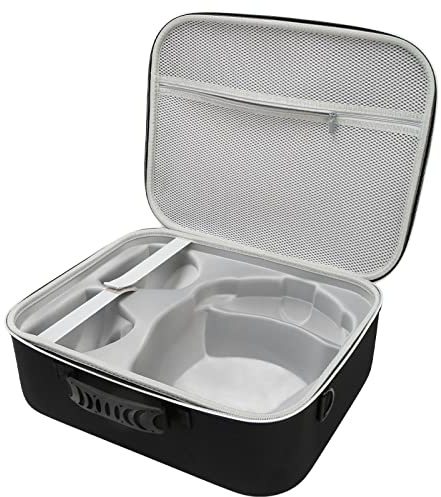 Fockety Hartschalenkoffer für Ps Vr2, Tragbar