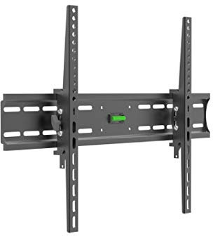 TV Wall Bracket Mount Fits SAMSUNG UE55NU7100 55| Tilting |
