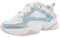 NIKE Womens M2K Tekno Running Trainers AO3108 Sneakers Shoes (UK 7 US 9.5 EU 41, Summit White 103)