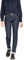 Lee Marion Straight Jeans Femme, Rinçage, 33W / 33L