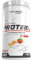 Best Body Nutrition Gourmet Premium Pro Protein, boîte de abricot et pêche, Shake protéiné à 4 composants: Caséinate, concentré de whey, isolat de whey, protéine d'œuf, boîte de 500 g