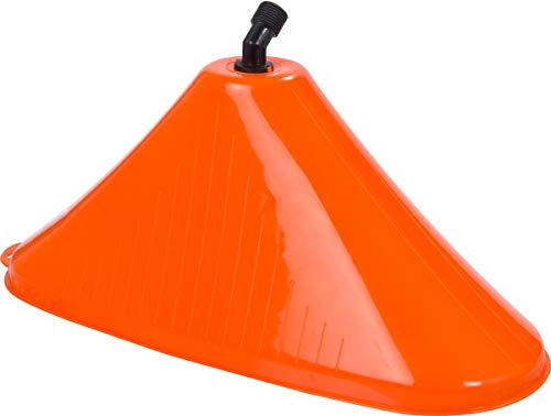 Stocker Campana diserbo per Art. 230, 235, 236, 237, 238, 239, 242, 247, 248, 249, 1247