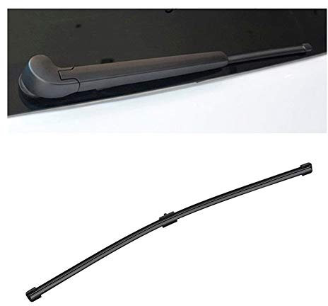 Wiper Blade Scheibenwischer hinten Wischblatt for Audi A3 S3 8V1 8VA Sportback 2012 2013 2014 2015 2016 2017 2018 2019 2020