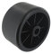 GREENSTAR - Roue Anti-Scalp - Adaptable ISEKI Modèles SCMA40, SL14, SRM48, SSM48, SSM48-G, SSM48-M - Remplace origine 8595-501-004-00, 8595-501-510-00 - Protège Votre Gazon