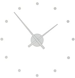 NOMON Wanduhr Design P010