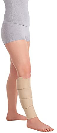 Juzo Compression Wrap Wadensegment (M, Lang)