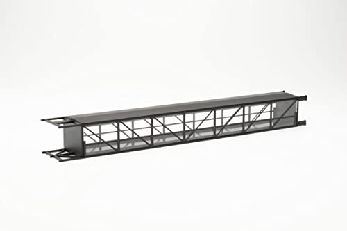 Ladegut Fleetbrücke (Hamburg Miniaturwunderland) Modell Auto Miniaturmodelle Kleinmodell Sammlerstück Detailgetreu